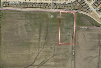 More details for Lonesome Dove Ranch & County Rd 678, Josephine, TX - Land for Lease
