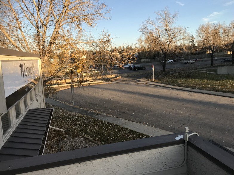 2508 Richmond Rd SW, Calgary, AB à vendre - Aérien - Image 1 de 1