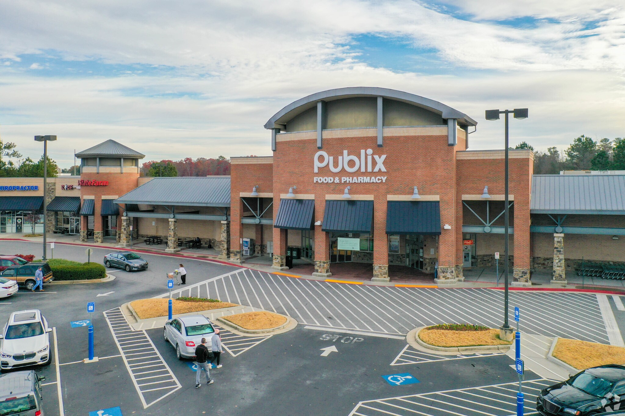 3480 Keith Bridge Rd, Cumming, GA à louer Photo principale- Image 1 de 8