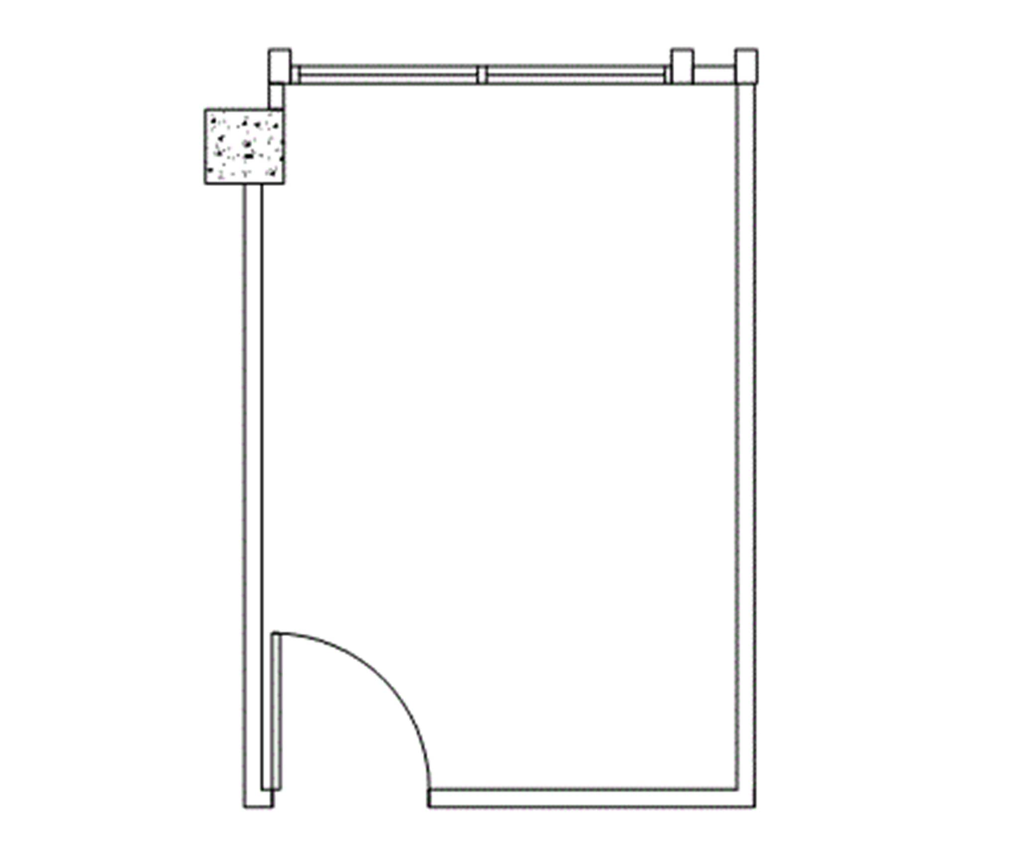 4676 Admiralty Way, Marina Del Rey, CA for lease Floor Plan- Image 1 of 1