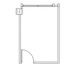 4676 Admiralty Way, Marina Del Rey, CA for lease Floor Plan- Image 1 of 1