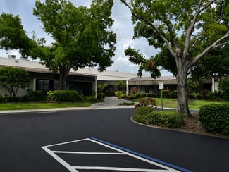 More details for 5201 Tampa West Blvd, Tampa, FL - Flex for Lease