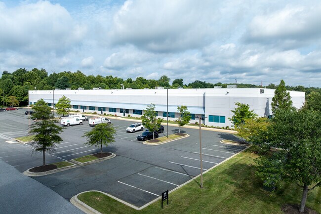 More details for 2204 Lakeside Blvd, Edgewood, MD - Industrial for Lease