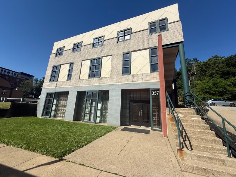 357 N Craig St, Pittsburgh, PA à louer - Photo du bâtiment - Image 3 de 39