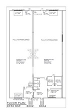 5625-5663 S Laburnum Ave, Richmond, VA for lease Floor Plan- Image 1 of 1