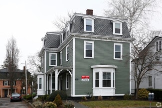 More details for 370 Washington St, Brookline, MA - Land for Sale