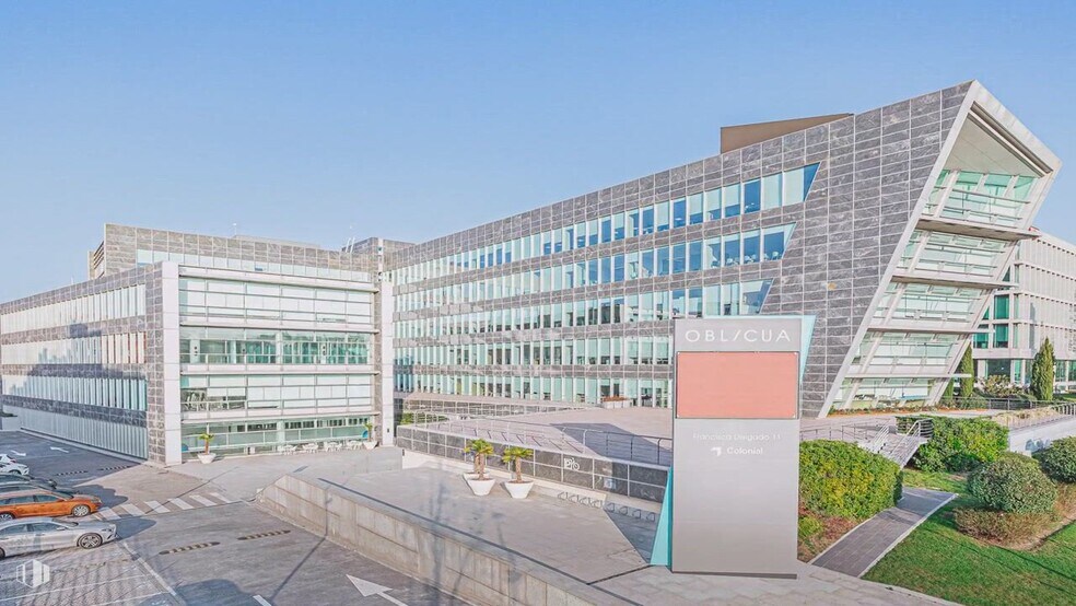 Calle Francisca Delgado, 11, Alcobendas, Madrid à louer - Vidéo sur l’inscription commerciale - Image 2 de 21