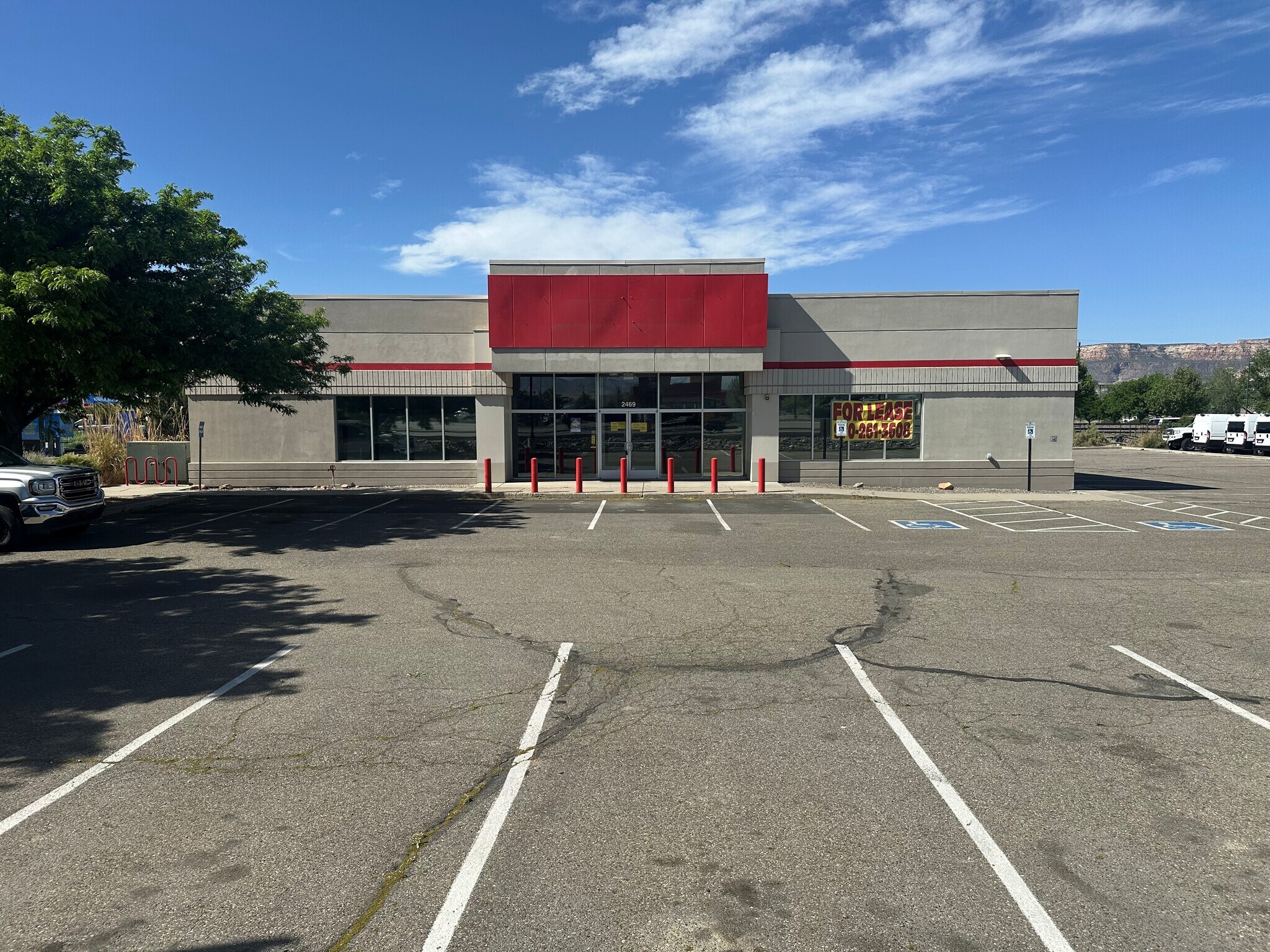 2469 Highway 6 & 50, Grand Junction, CO for lease Building Photo- Image 1 of 12