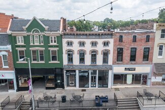 More details for 27 S Main St, Winchester, KY - Retail for Lease