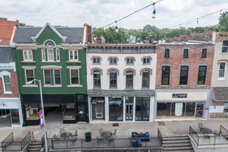 More details for 27 S Main St, Winchester, KY - Retail for Sale