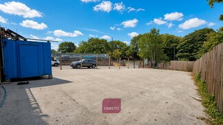 Plus de détails pour Stapleford Rd, Trowell - Local d'activités à louer
