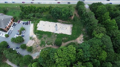3121 Rogers rd, Wake Forest, NC - Aerial map view - Image1