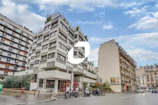 More details for 202 Rue De La Croix Nivert, Paris - Office for Lease
