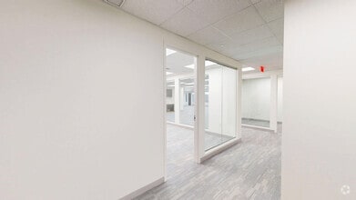 100 Enterprise Dr, Rockaway, NJ à louer Numérisation 3D de Matterport- Image 1 de 10