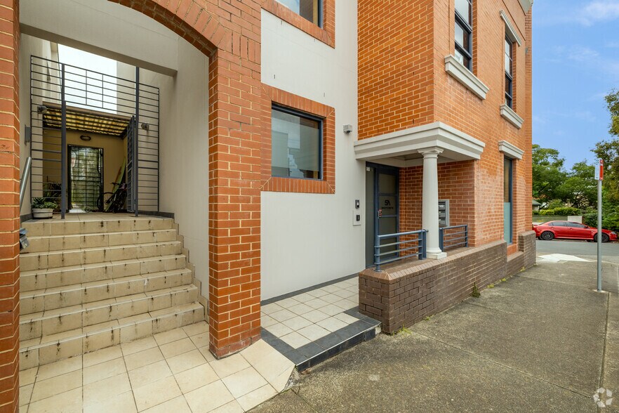 1 Brent St, Rozelle for sale - Building Photo - Image 3 of 7
