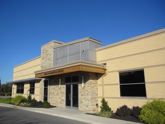 More details for 220 Champion Dr, Hagerstown, MD - Office/Medical for Lease