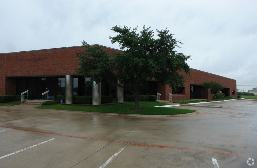 1440 Regal Row, Dallas, TX for sale - Building Photo - Image 2 of 16