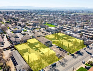 More details for Las Palmas Portfolio – Multifamily for Sale, Los Banos, CA