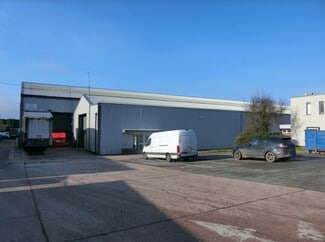 Plus de détails pour Beecham Business Park – à vendre