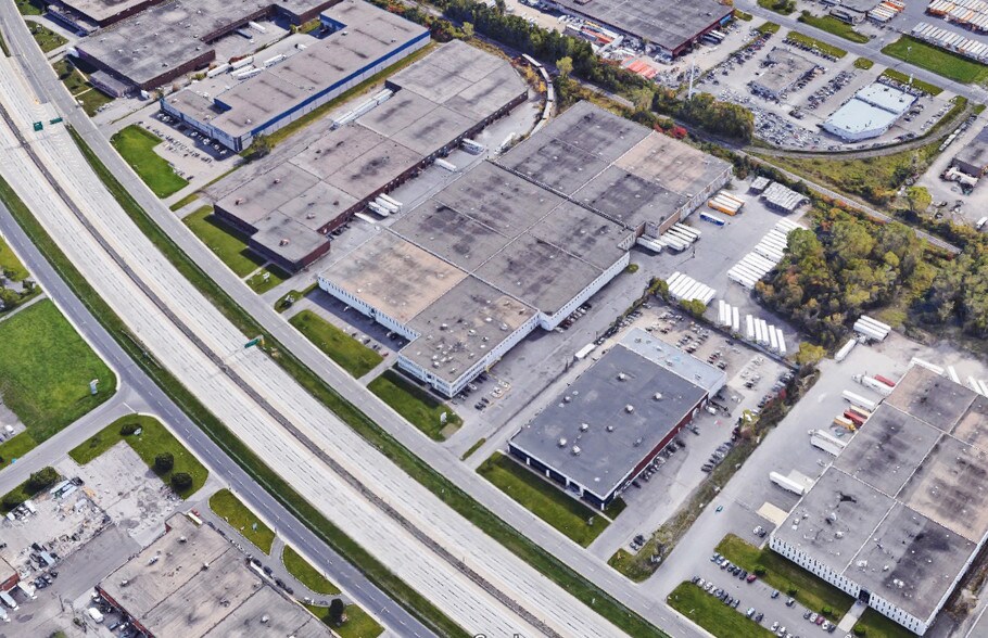 1600 Rte Transcanadienne, Dorval, QC à vendre - Photo du bâtiment - Image 1 de 1