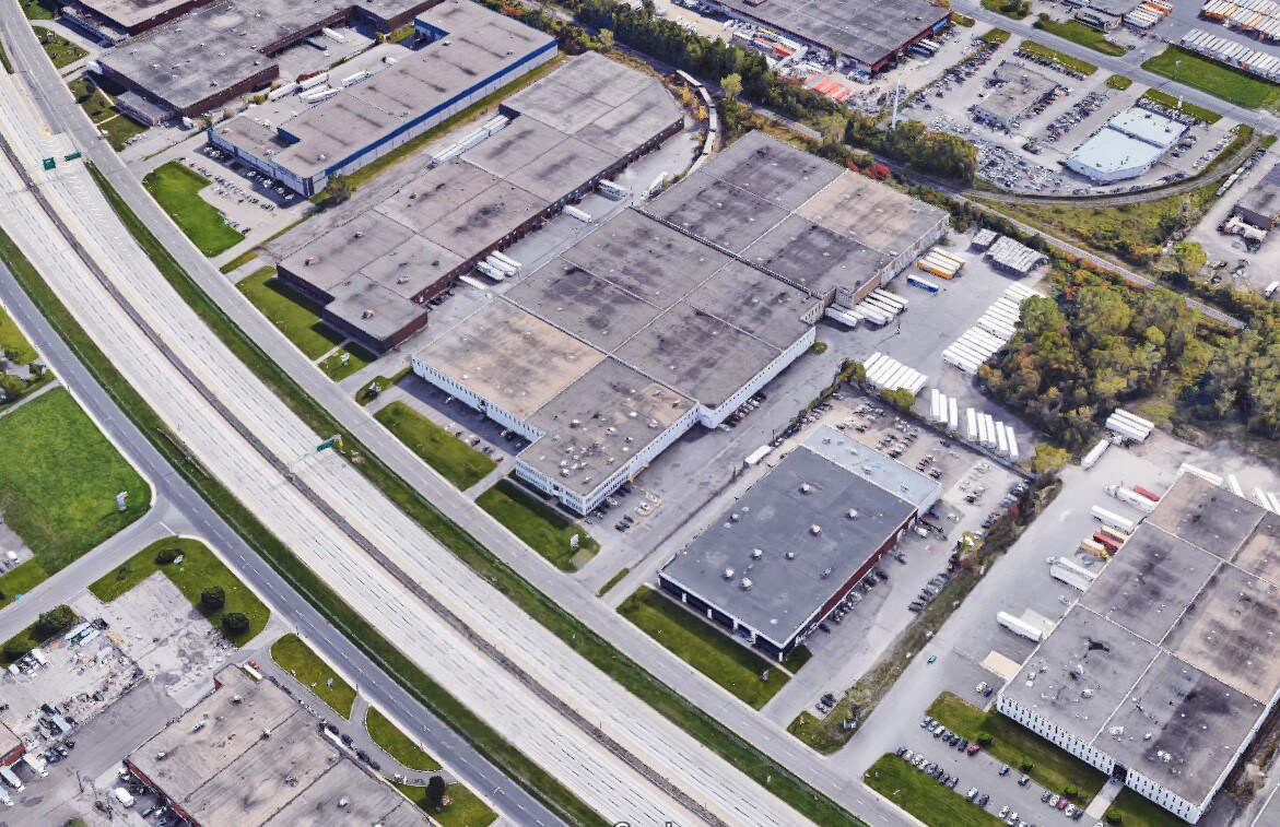 1600 Rte Transcanadienne, Dorval, QC for sale Building Photo- Image 1 of 1