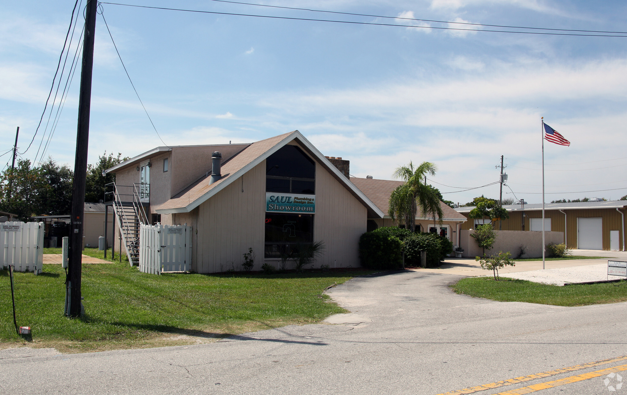 11000 70th Ave N, Seminole, FL for lease Primary Photo- Image 1 of 5