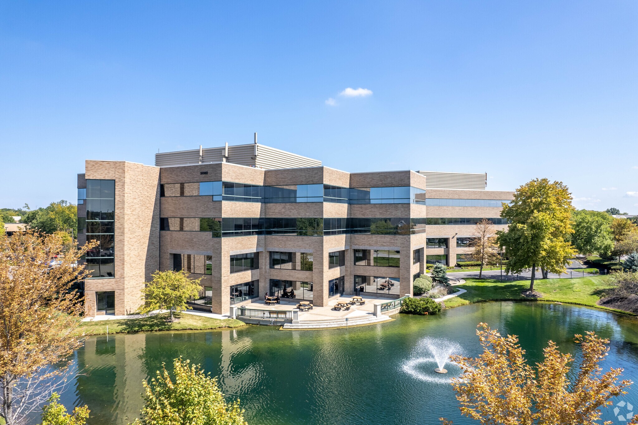 5080 Tuttle Crossing Blvd, Dublin, OH à louer Photo principale- Image 1 de 18