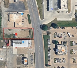 700 N Main, Stillwater, OK for lease Interior Photo- Image 2 of 7