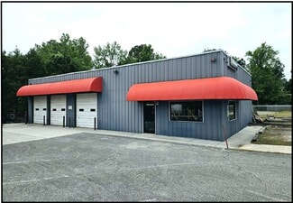 More details for 16646 US Highway 17, Hampstead, NC - Flex for Lease