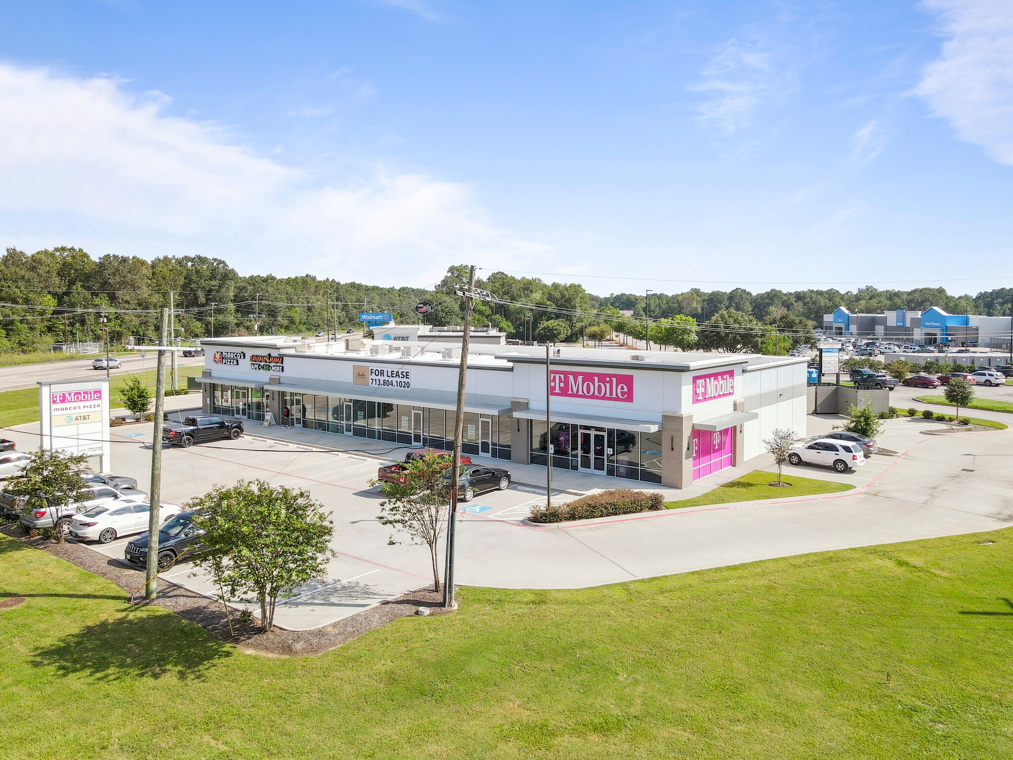 2139 Highway 146 Byp, Liberty, TX for lease Primary Photo- Image 1 of 16