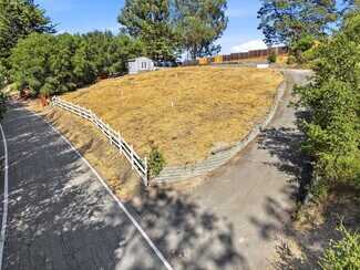 Plus de détails pour 6733 Sunnyslope Ave, Castro Valley, CA - Terrain à vendre