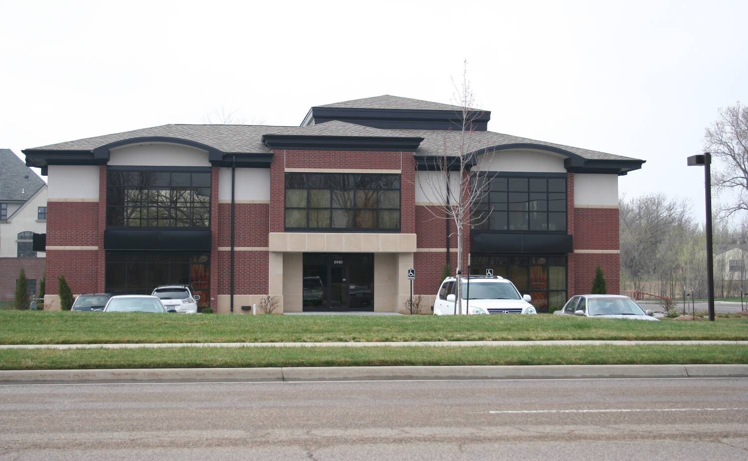 12219 E Central Ave, Wichita, KS à vendre Photo principale- Image 1 de 17