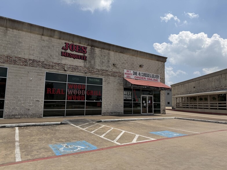 11755 W Little York Rd, Houston, TX for lease - Building Photo - Image 3 of 10