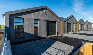 More details for Hookstone Park, Harrogate - Industrial for Lease