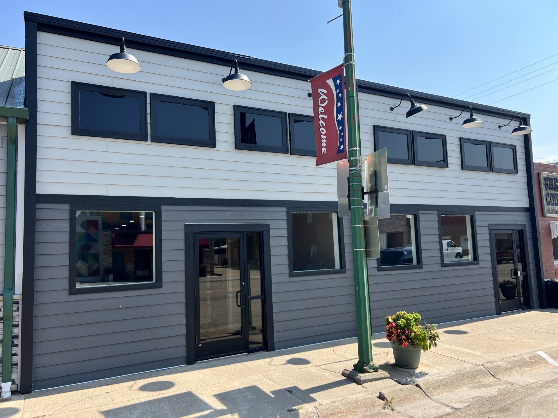 814 10th St, Stanton, NE à vendre Photo du bâtiment- Image 1 de 1