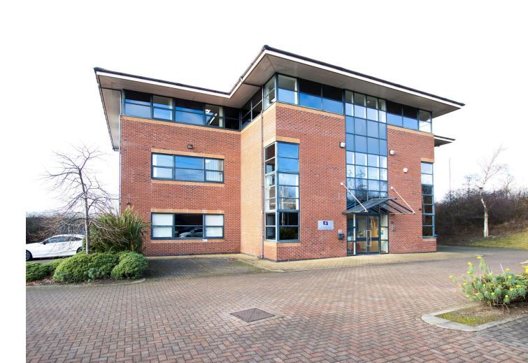 Hedley Ct, North Shields for lease - Building Photo - Image 2 of 6