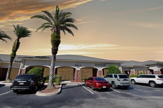Plus de détails pour 1301 Plantation Island Dr, Saint Augustine, FL - Bureau à vendre