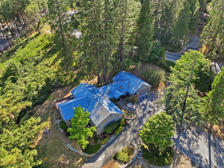 440 Lower Grass Valley Rd, Nevada City, CA for sale - Building Photo - Image 1 of 39
