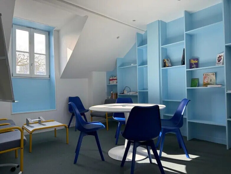 3 Boulevard De Stalingrad, Nantes à louer - Photo du bâtiment - Image 3 de 20