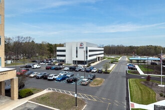 6 Earlin Ave, Browns Mills, NJ - Aérien Vue de la carte