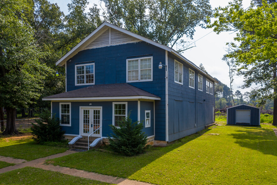 312 Premier Rd, Longview, TX for sale - Building Photo - Image 3 of 17