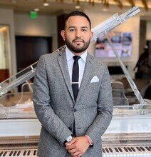 Fernando Leyva