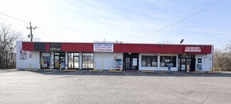 More details for 3117-3121 Blanco Rd, San Antonio, TX - Retail for Lease