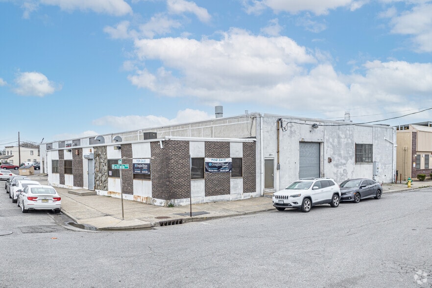 55 Saint Mary's Pl, Freeport, NY for lease - Building Photo - Image 3 of 10