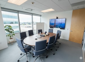 3979 Freedom Cir, Santa Clara, CA for lease Interior Photo- Image 2 of 11