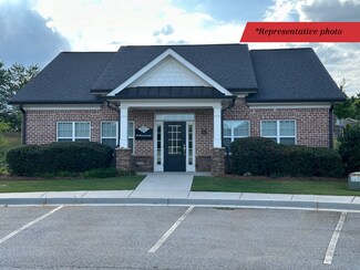 More details for 1060 Garland Dr, Bogart, GA - Office for Lease