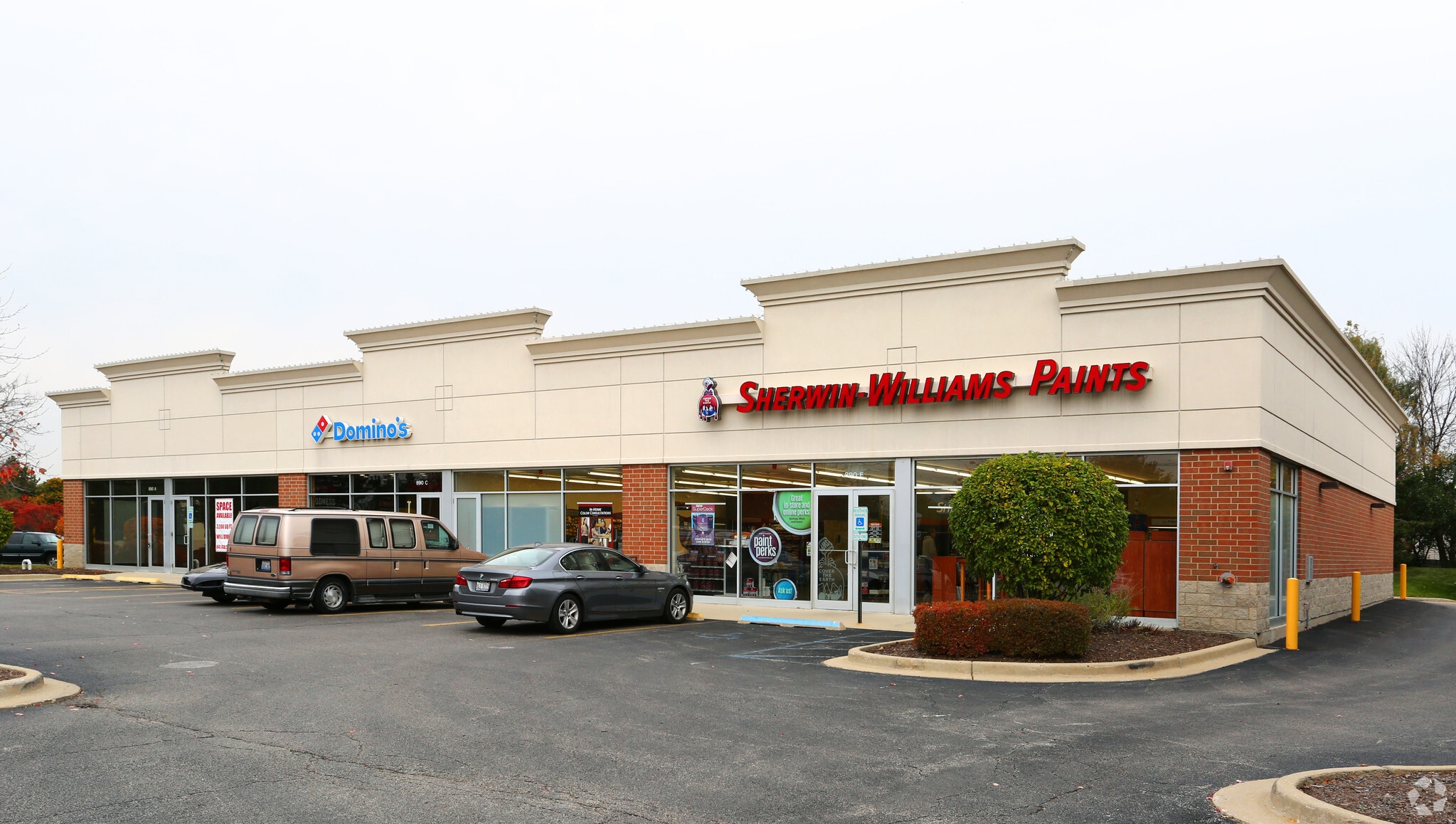 890 S Rand Rd, Lake Zurich, IL for lease Primary Photo- Image 1 of 9