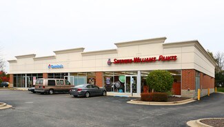 Plus de détails pour 890 S Rand Rd, Lake Zurich, IL - Commerce de détail à louer