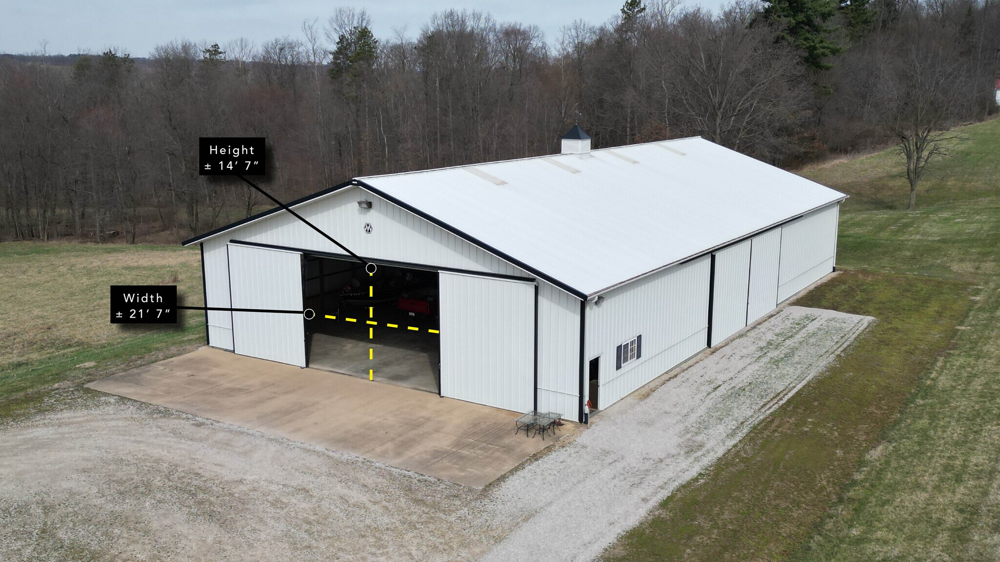 Silver Road, Wooster, OH for lease Primary Photo- Image 1 of 11