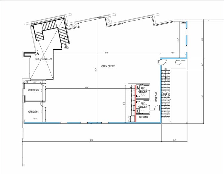 409 E Ellis Ave, Perris, CA à vendre - Plan d’étage - Image 3 de 5